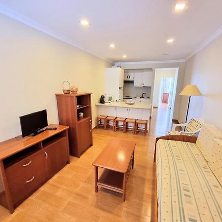 モンテ・ゴルドApartamento Atlantico Luxアパートメント エクステリア 写真
