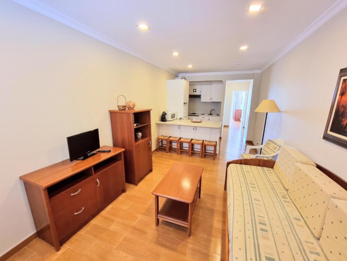 モンテ・ゴルドApartamento Atlantico Luxアパートメント エクステリア 写真