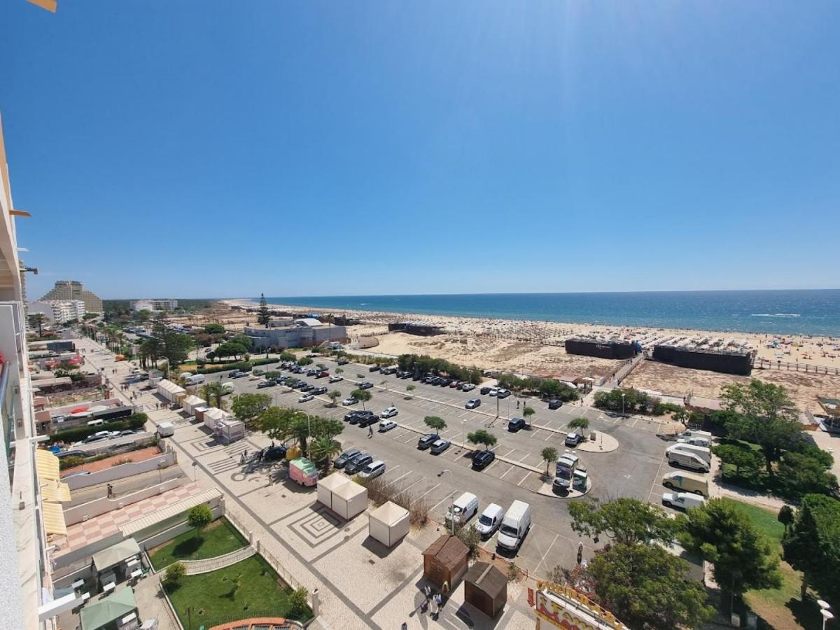 モンテ・ゴルドApartamento Atlantico Luxアパートメント エクステリア 写真