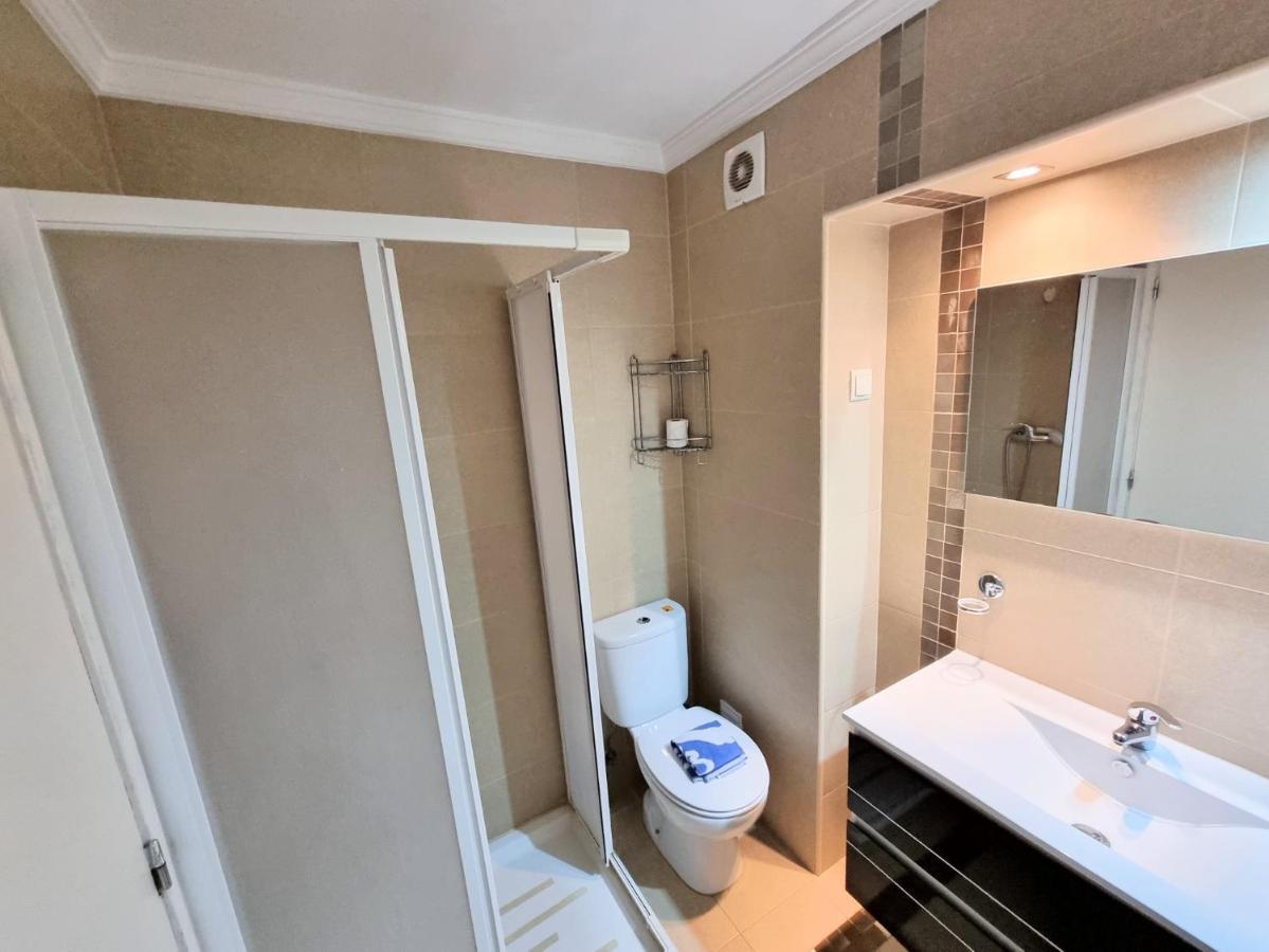 モンテ・ゴルドApartamento Atlantico Luxアパートメント エクステリア 写真