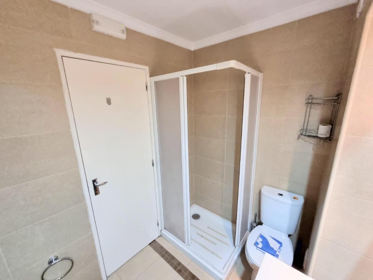 モンテ・ゴルドApartamento Atlantico Luxアパートメント エクステリア 写真