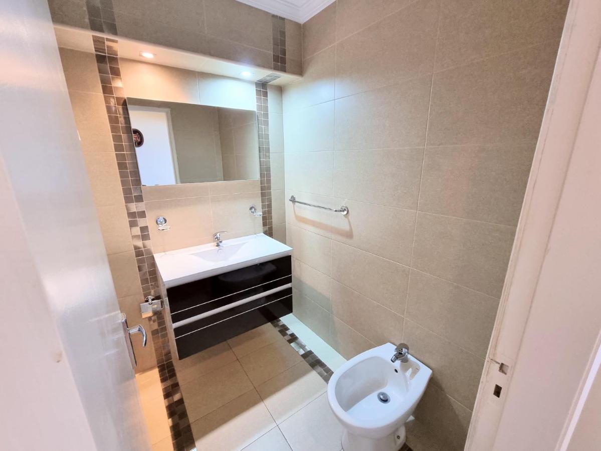 モンテ・ゴルドApartamento Atlantico Luxアパートメント エクステリア 写真