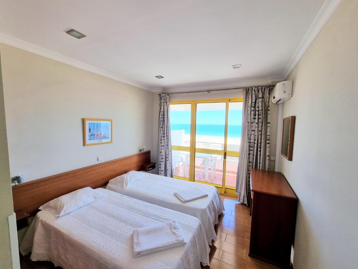 モンテ・ゴルドApartamento Atlantico Luxアパートメント エクステリア 写真