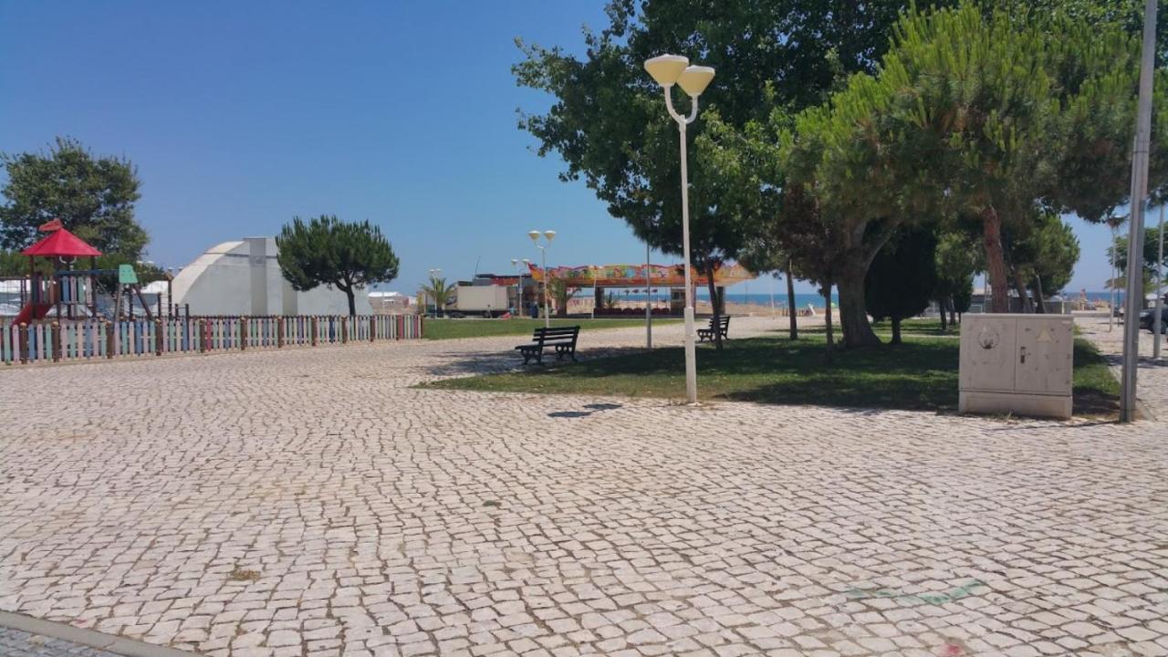 モンテ・ゴルドApartamento Atlantico Luxアパートメント エクステリア 写真