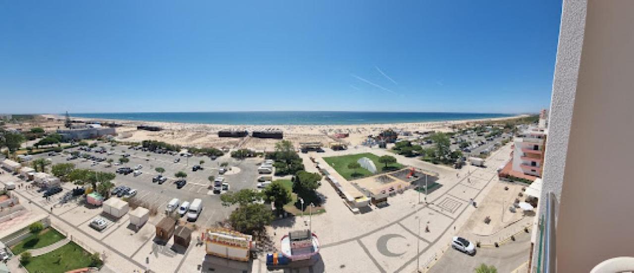 モンテ・ゴルドApartamento Atlantico Luxアパートメント エクステリア 写真